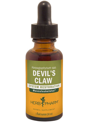 Herb Pharm Devil's Claw