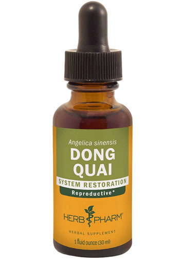 Herb Pharm Dong Quai