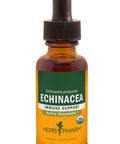 Herb Pharm Echinacea