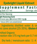 Herb Pharm Eyebright
