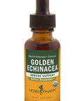 Herb Pharm Golden Echinacea 1 fl oz