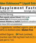Herb Pharm Golden Echinacea 1 fl oz