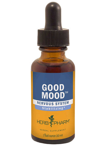 Herb Pharm Good Mood