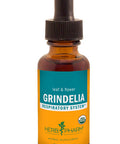Herb Pharm Grindelia