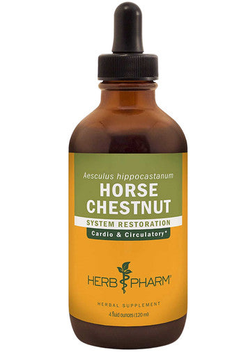 Herb Pharm Horse Chestnut