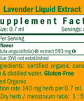 Herb Pharm Lavender