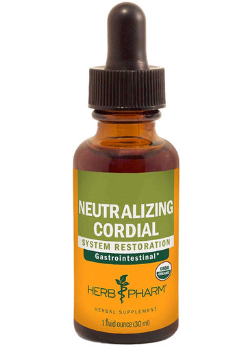 Herb Pharm Neutralizing Cordial