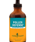 Herb Pharm Pollen Defense
