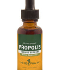 Herb Pharm Propolis Extract for Immune System Support - 1 Ounce