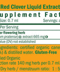 Herb Pharm Red Clover