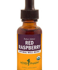 Herb Pharm Red Raspberry