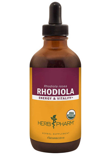 Herb Pharm Rhodiola