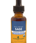 Herb Pharm Sage