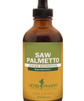 Herb Pharm Saw Palmetto