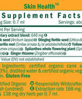 Herb Pharm Skin Health1 fl oz