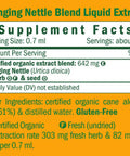 Herb Pharm Stinging Nettle Blend