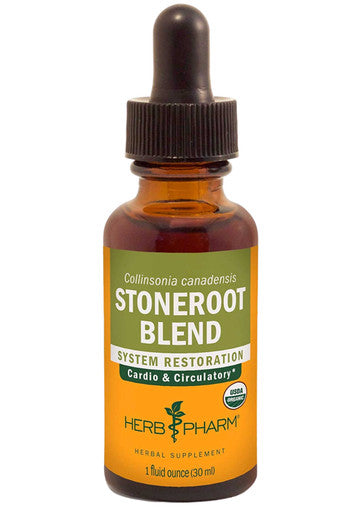 Herb Pharm Stoneroot Blend
