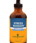 Herb Pharm Stress Manager