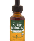 Herb Pharm Super Echinacea
