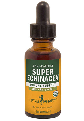 Herb Pharm Super Echinacea