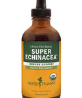 Herb Pharm Super Echinacea