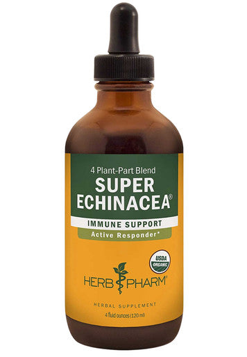 Herb Pharm Super Echinacea