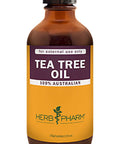 Herb Pharm Tea Tree Oil