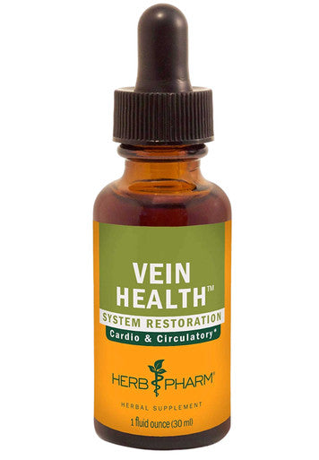 Herb Pharm Vein Health