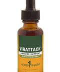 Herb Pharm Virattack