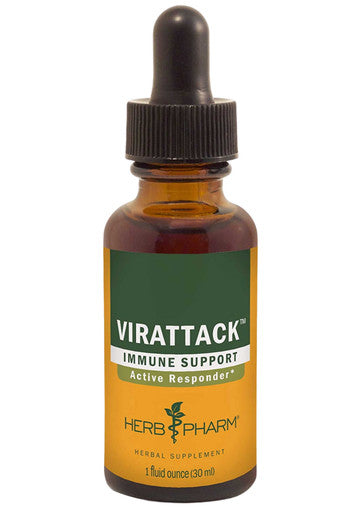 Herb Pharm Virattack