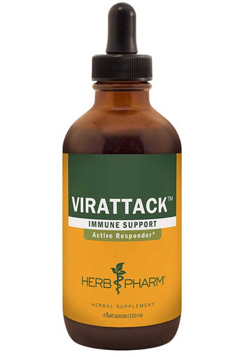 Herb Pharm Virattack