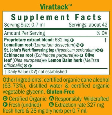 Herb Pharm Virattack
