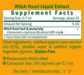 Herb Pharm Witch Hazel
