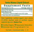 Herb Pharm Yerba Mansa
