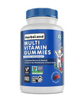 Herbaland MultiVitamins Gummy For Adults 90 Chews