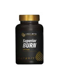 High End Nutrition Superior Burn VCaps 120s
