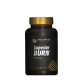 High End Nutrition Superior Burn VCaps 120s