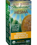 Host Defense Mesima Capsules