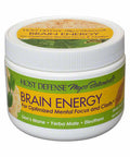 Host Defense MycoBotanicals Brain Energy Powder