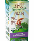 Host Defense MycoBotanicals Brain