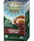Host Defense Reishi Capsules