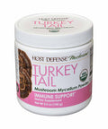 Host Defense Turkey Tail Mycelium Powder