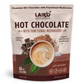 Laird Hot Chocolate with Functional Mushrooms - 227g