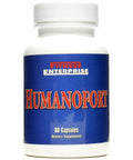 Humanofort 60 Capsules by Nutri-Dyn / Fitness Enterprise
