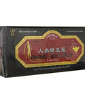 Ginseng and Royal Jelly