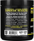 Allmax Nutrition Igniter Sport Pre Workout Blue Raspberry