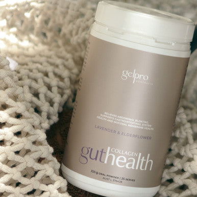 Gelpro Collagen Gut Health Powder 325g
