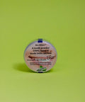 Bio-White Peppermint Tooth Powder 100% Natural Made with Calcium
