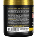 Allmax Nutrition Impact Pump 30 Servings Unflavored