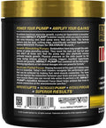 Allmax Nutrition Impact Pump 30 Servings Pineapple Mango